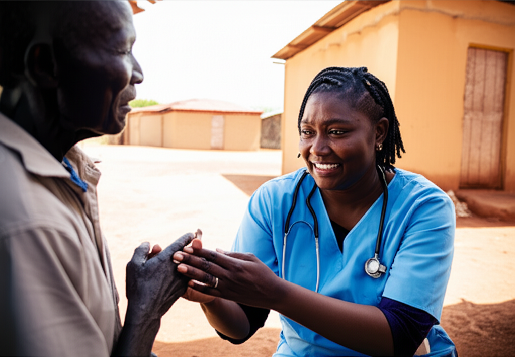 Health & Biological Sampling