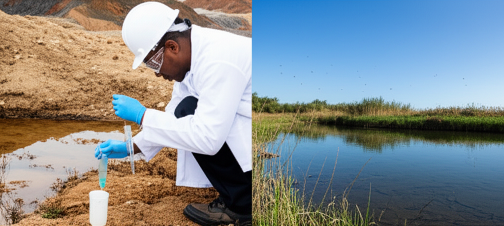 Environmental Sampling