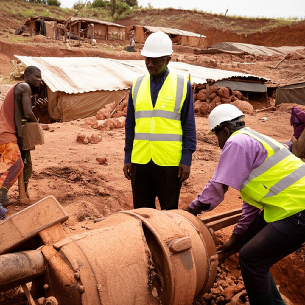 OSH & WASH Inspections