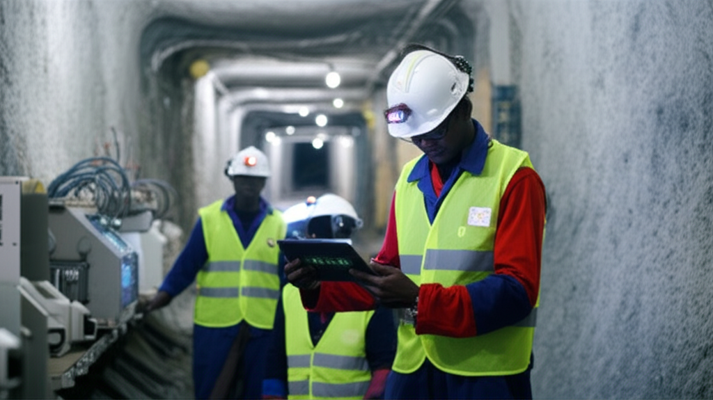 Innovative Technology