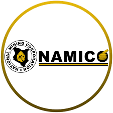 Mining Cooperatives logo