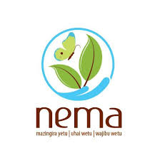 NEMA logo