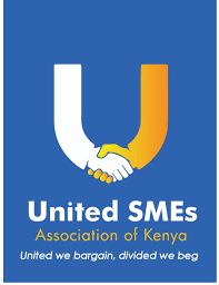 SMEs Alliance logo